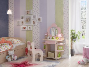 Детский набор мебели Ромашка в Североуральске - severouralsk.magazinmebel.ru | фото - изображение 1
