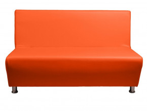Диван оранжевый Рон в Североуральске - severouralsk.magazinmebel.ru | фото - изображение 2
