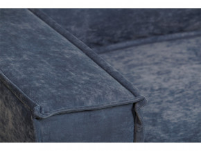 Диван Сатурн ткань Чикого 18 темно-серый в Североуральске - severouralsk.magazinmebel.ru | фото - изображение 2