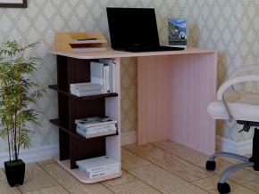 Компьютерный стол СК-06 в Североуральске - severouralsk.magazinmebel.ru | фото