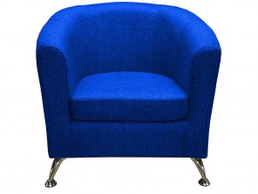 Кресло Бо тканевое Blue в Североуральске - severouralsk.magazinmebel.ru | фото - изображение 2