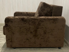 Кресло Уют Аккордеон с узким подлокотником МД 700 Candy 09 в Североуральске - severouralsk.magazinmebel.ru | фото - изображение 2
