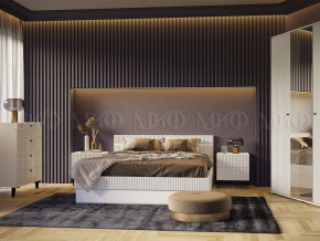Кровать 1600 с ПМ Оливия в Североуральске - severouralsk.magazinmebel.ru | фото - изображение 2