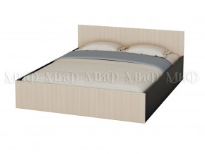Кровать 1,6м в Североуральске - severouralsk.magazinmebel.ru | фото