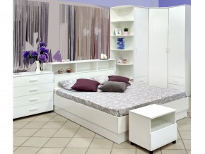 Кровать Париж-1400 G26026 в Североуральске - severouralsk.magazinmebel.ru | фото - изображение 5