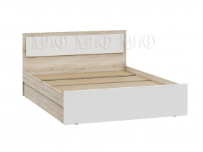 Кровать с настилом Мартина 1200 в Североуральске - severouralsk.magazinmebel.ru | фото