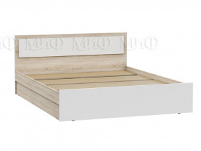 Кровать с настилом Мартина 1400 в Североуральске - severouralsk.magazinmebel.ru | фото - изображение 1
