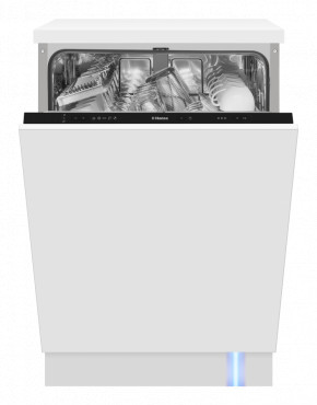 Машина Посудомоечная Hansa bt0075107 в Североуральске - severouralsk.magazinmebel.ru | фото - изображение 1