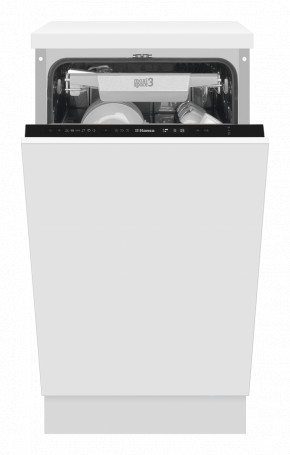 Машина Посудомоечная Hansa bt0075217 в Североуральске - severouralsk.magazinmebel.ru | фото - изображение 1