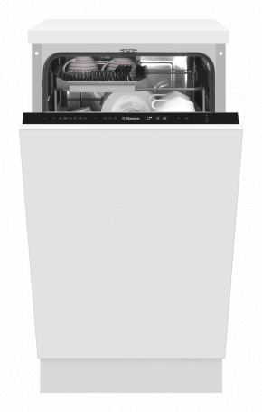 Машина Посудомоечная Hansa bt0075218 в Североуральске - severouralsk.magazinmebel.ru | фото - изображение 1