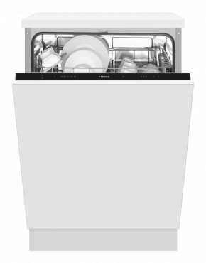 Машина Посудомоечная Hansa bt0075219 в Североуральске - severouralsk.magazinmebel.ru | фото - изображение 1