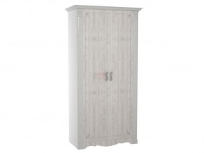 шкаф 2-х дверный для одежды и белья в Североуральске - severouralsk.magazinmebel.ru | фото