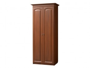 Шкаф 2-х дверный для платья Гармония 4 G43579 в Североуральске - severouralsk.magazinmebel.ru | фото - изображение 1