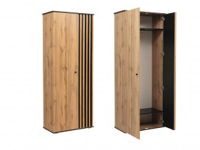 Шкаф для одежды 51.01 (опора h=20мм) в Североуральске - severouralsk.magazinmebel.ru | фото