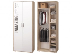 Шкаф для одежды Джуниор в Североуральске - severouralsk.magazinmebel.ru | фото - изображение 1