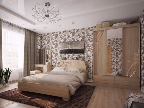 Спальня Виктория-1 в Североуральске - severouralsk.magazinmebel.ru | фото - изображение 2