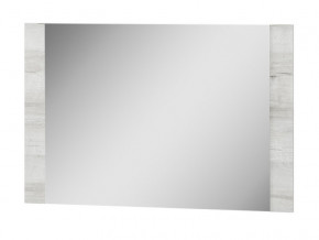 Зеркало настенное Лори дуб серый в Североуральске - severouralsk.magazinmebel.ru | фото